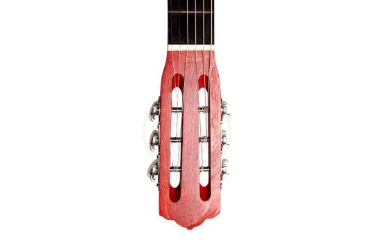 Акустическая гитара АККОРД ACD-41A-34-MAH - Акустическая гитара, Аккорд ACD-41A-34-MAH в магазине DominantaMusic - фото 2