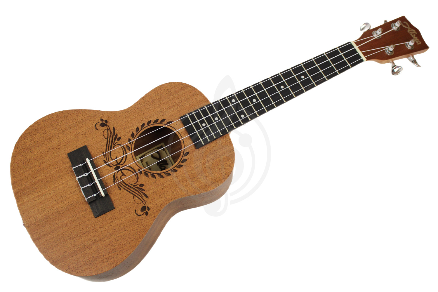 Укулеле концерт Alana U220C - Укулеле концерт, Alana U220C в магазине DominantaMusic - фото 1