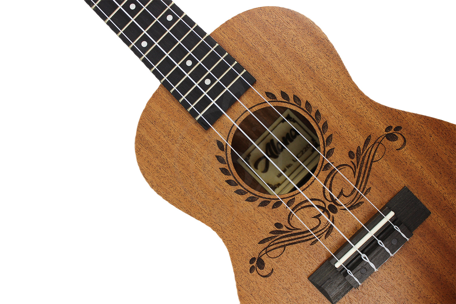 Укулеле концерт Alana U220C - Укулеле концерт, Alana U220C в магазине DominantaMusic - фото 4