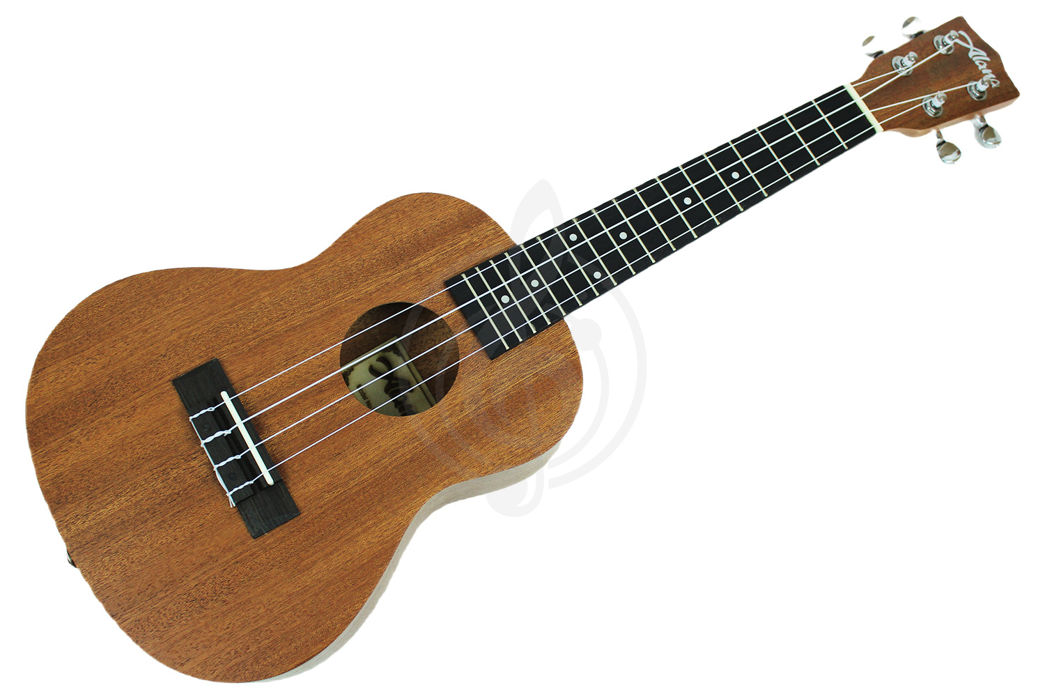 Укулеле концерт Alana U230C - Укулеле концерт, Alana U230C в магазине DominantaMusic - фото 1