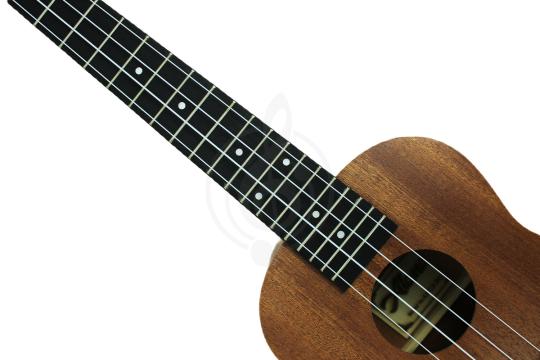 Укулеле концерт Alana U230C - Укулеле концерт, Alana U230C в магазине DominantaMusic - фото 4