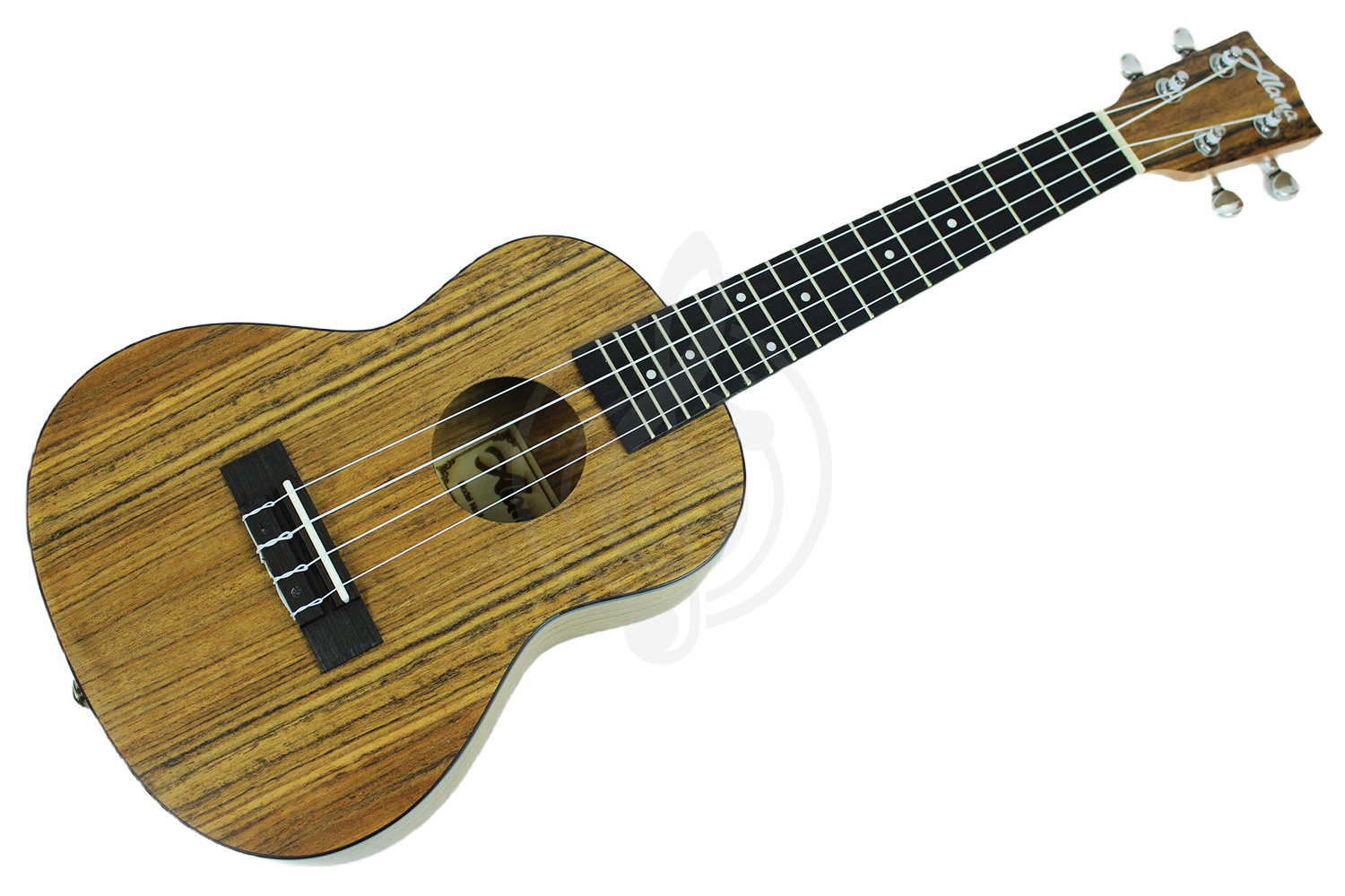 Укулеле концерт Alana U250C - Укулеле концерт, Alana U250C в магазине DominantaMusic - фото 1