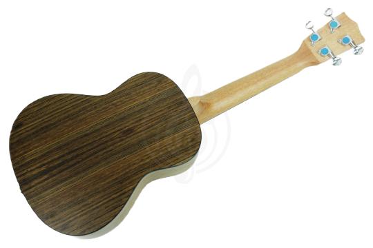 Укулеле концерт Alana U250C - Укулеле концерт, Alana U250C в магазине DominantaMusic - фото 3