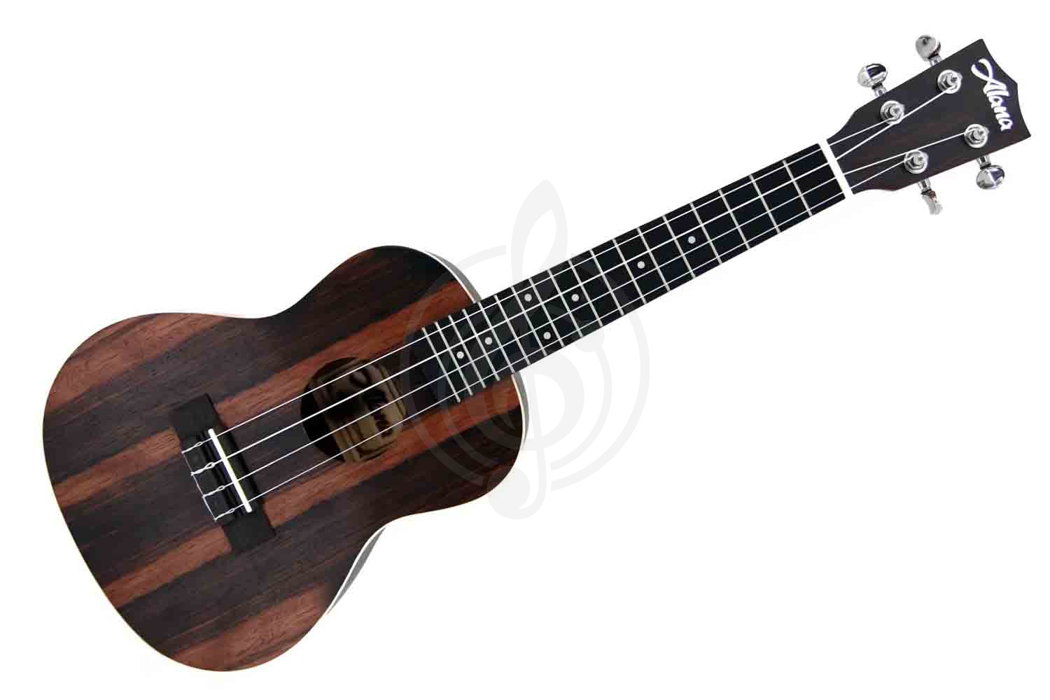 Укулеле концерт Alana U260C - Укулеле концерт, Alana U260C в магазине DominantaMusic - фото 1