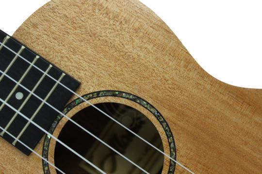 Укулеле концерт Alana U280C - Укулеле концерт, Alana U280C в магазине DominantaMusic - фото 4