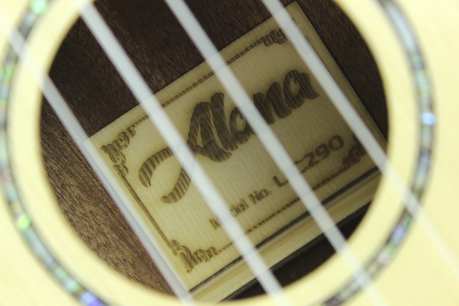 Укулеле концерт Alana U290C - Укулеле концерт, Alana U290C в магазине DominantaMusic - фото 5