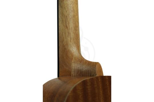 Укулеле концерт Alana U290C - Укулеле концерт, Alana U290C в магазине DominantaMusic - фото 2