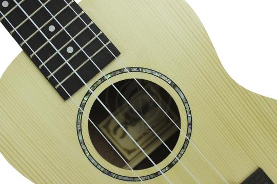 Укулеле концерт Alana U290C - Укулеле концерт, Alana U290C в магазине DominantaMusic - фото 4