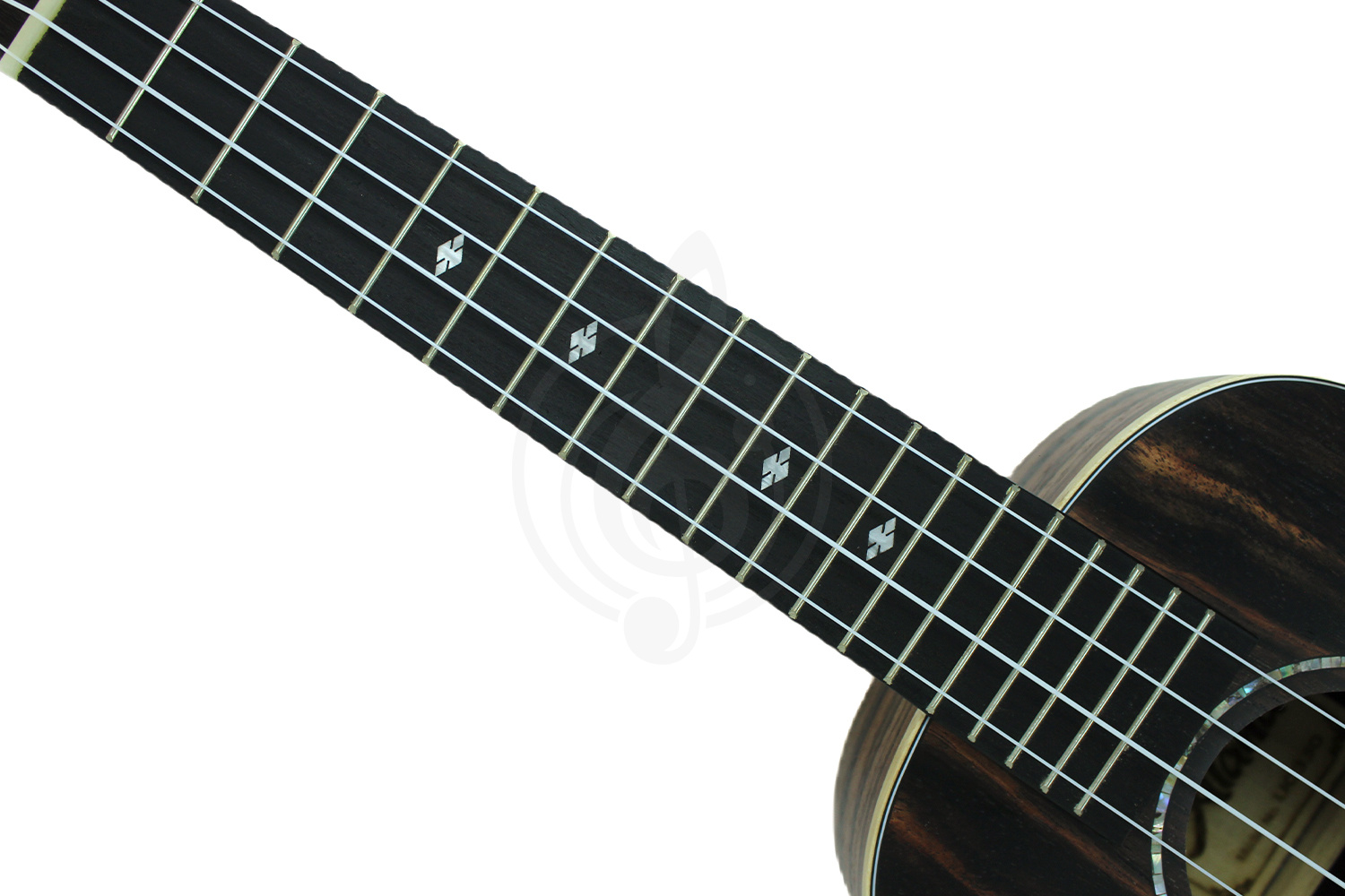 Укулеле концерт Alana U330C - Укулеле концерт, Alana U330C в магазине DominantaMusic - фото 6