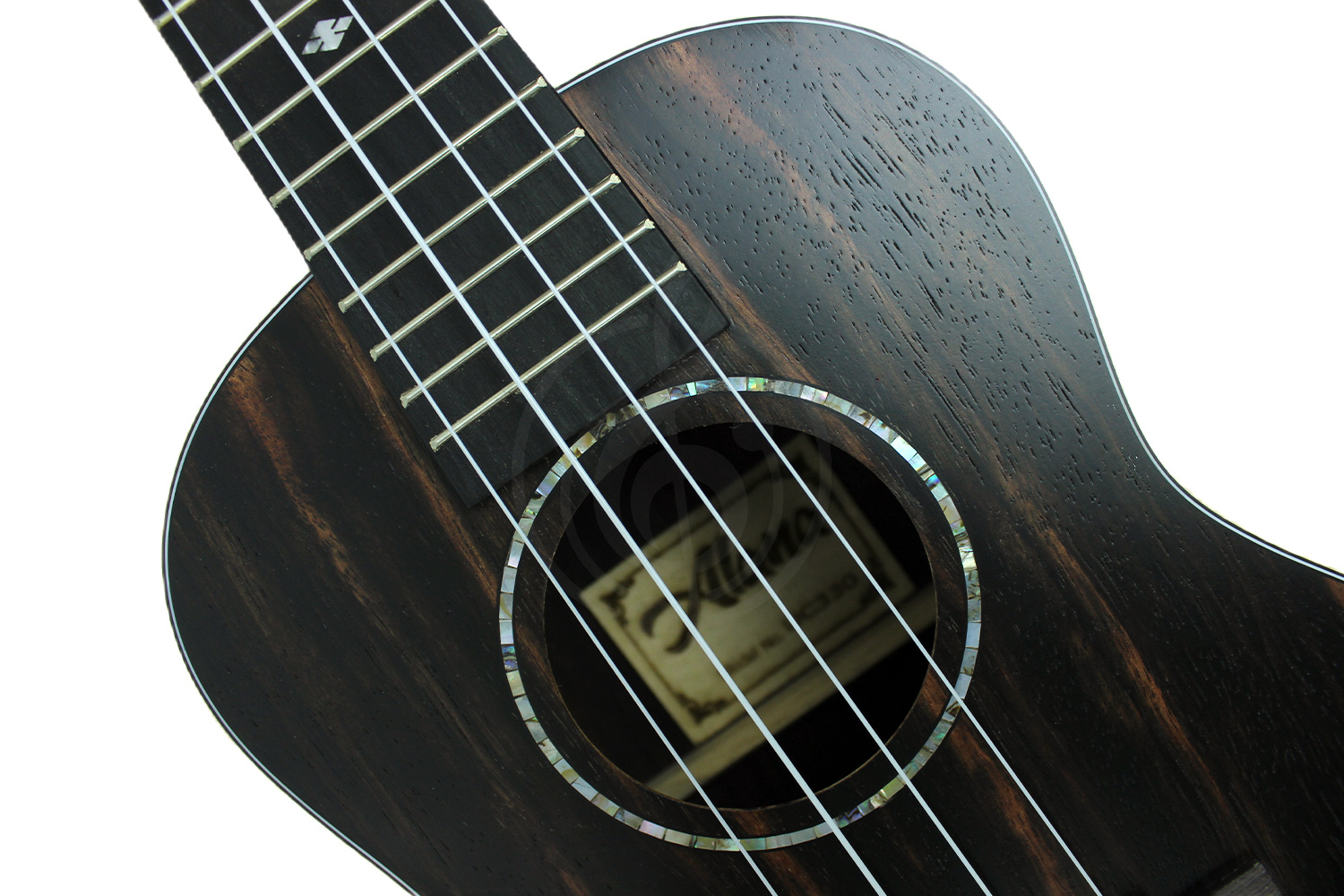 Укулеле концерт Alana U330C - Укулеле концерт, Alana U330C в магазине DominantaMusic - фото 7