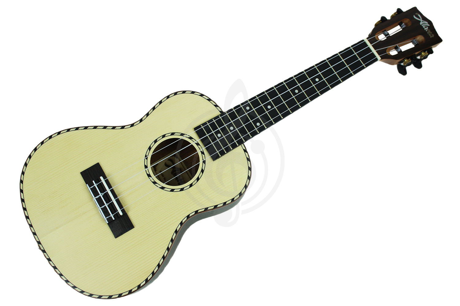 Укулеле концерт Alana U360C - Укулеле концерт, Alana U360C в магазине DominantaMusic - фото 1