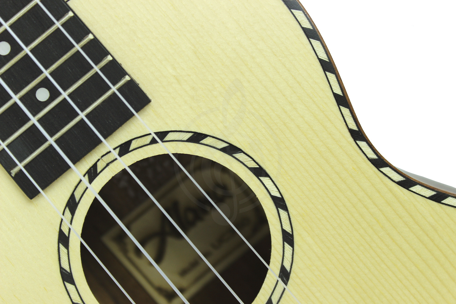 Укулеле концерт Alana U360C - Укулеле концерт, Alana U360C в магазине DominantaMusic - фото 4