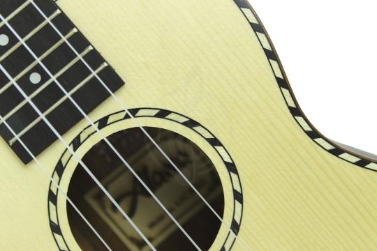 Укулеле концерт Alana U360C - Укулеле концерт, Alana U360C в магазине DominantaMusic - фото 4