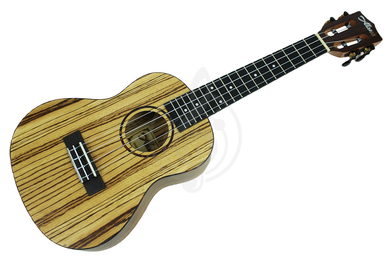 Укулеле концерт Alana U370C - Укулеле концерт, Alana U370C в магазине DominantaMusic - фото 1