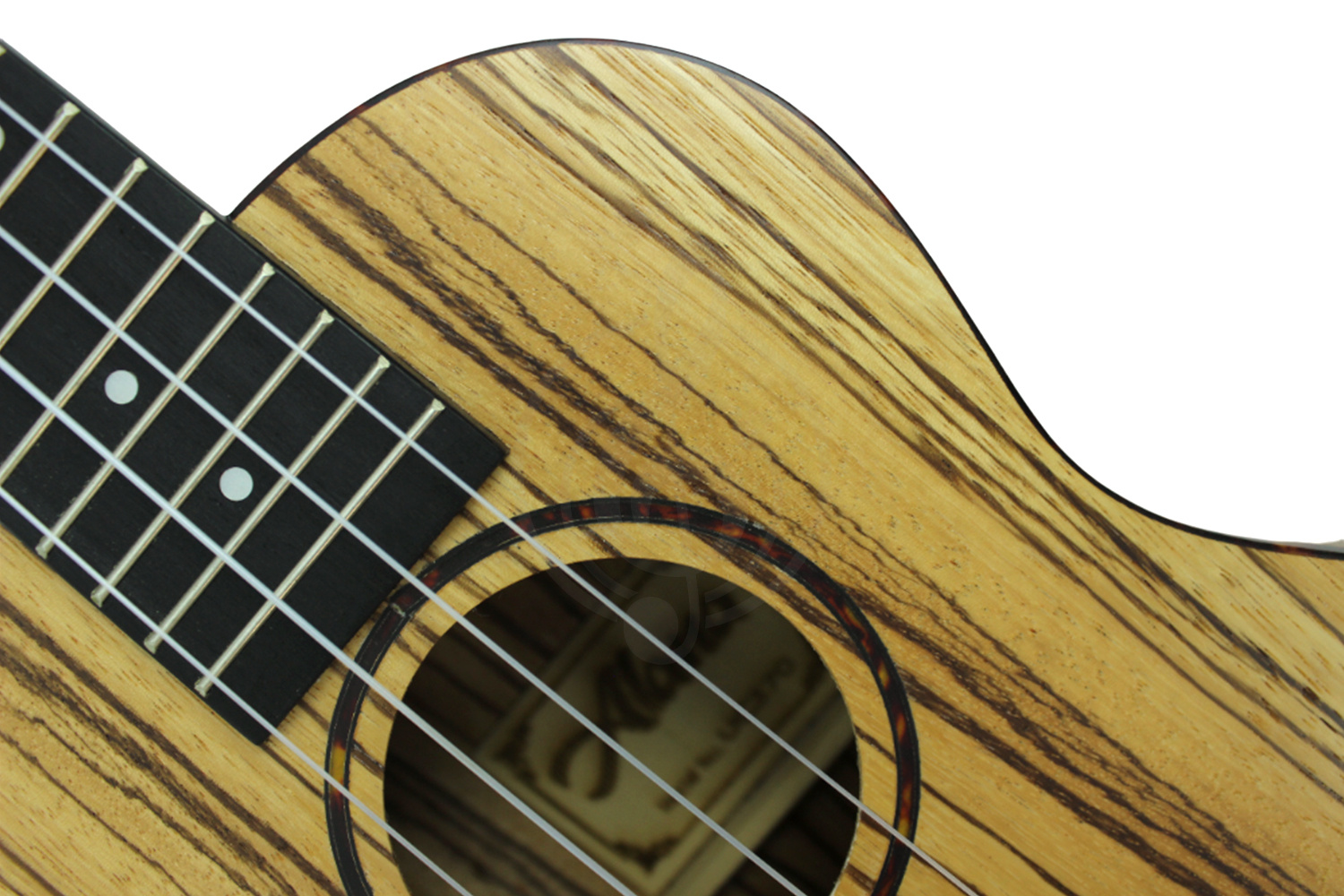 Укулеле концерт Alana U370C - Укулеле концерт, Alana U370C в магазине DominantaMusic - фото 4