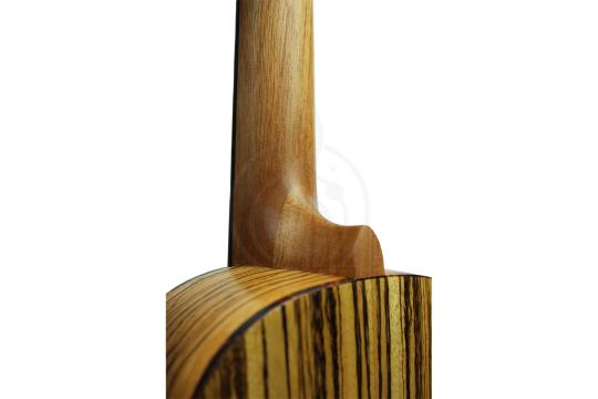 Укулеле концерт Alana U370C - Укулеле концерт, Alana U370C в магазине DominantaMusic - фото 2