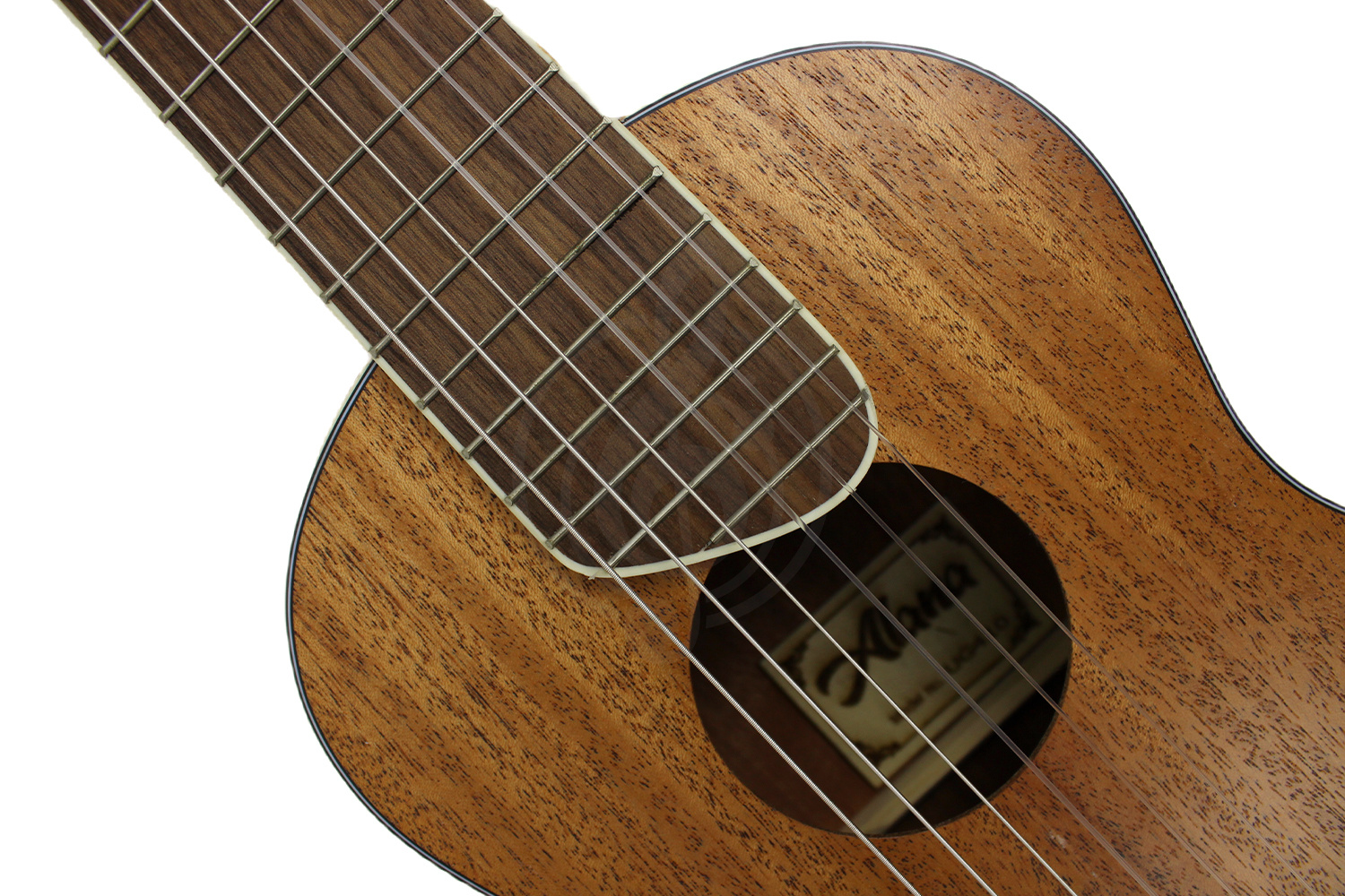 Гиталеле Alana U410G - Гитарлеле,  U410G в магазине DominantaMusic - фото 4