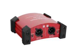 Изображение Звуковое оборудование Alctron DI120R