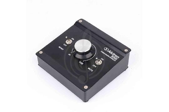 Изображение Портативное устройство звукозаписи Alctron DMC01