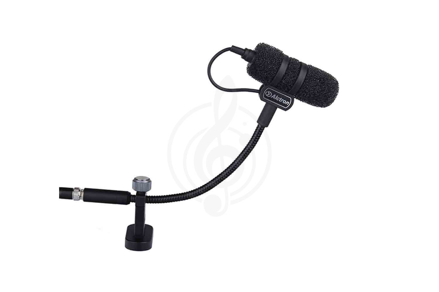 Инструментальный микрофон Alctron GM600 - Комплект инструментального микрофона, Alctron GM600 в магазине Доминанта мьюзик - фото 3