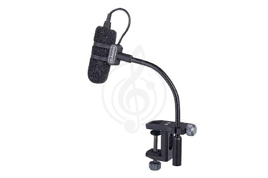 Инструментальный микрофон Alctron GM600 - Комплект инструментального микрофона, Alctron GM600 в магазине Доминанта мьюзик - фото 1