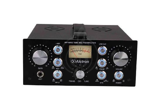 Изображение Alctron MP100V2