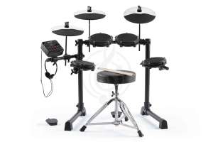 Изображение Электронные барабаны Alesis DEBUT KIT