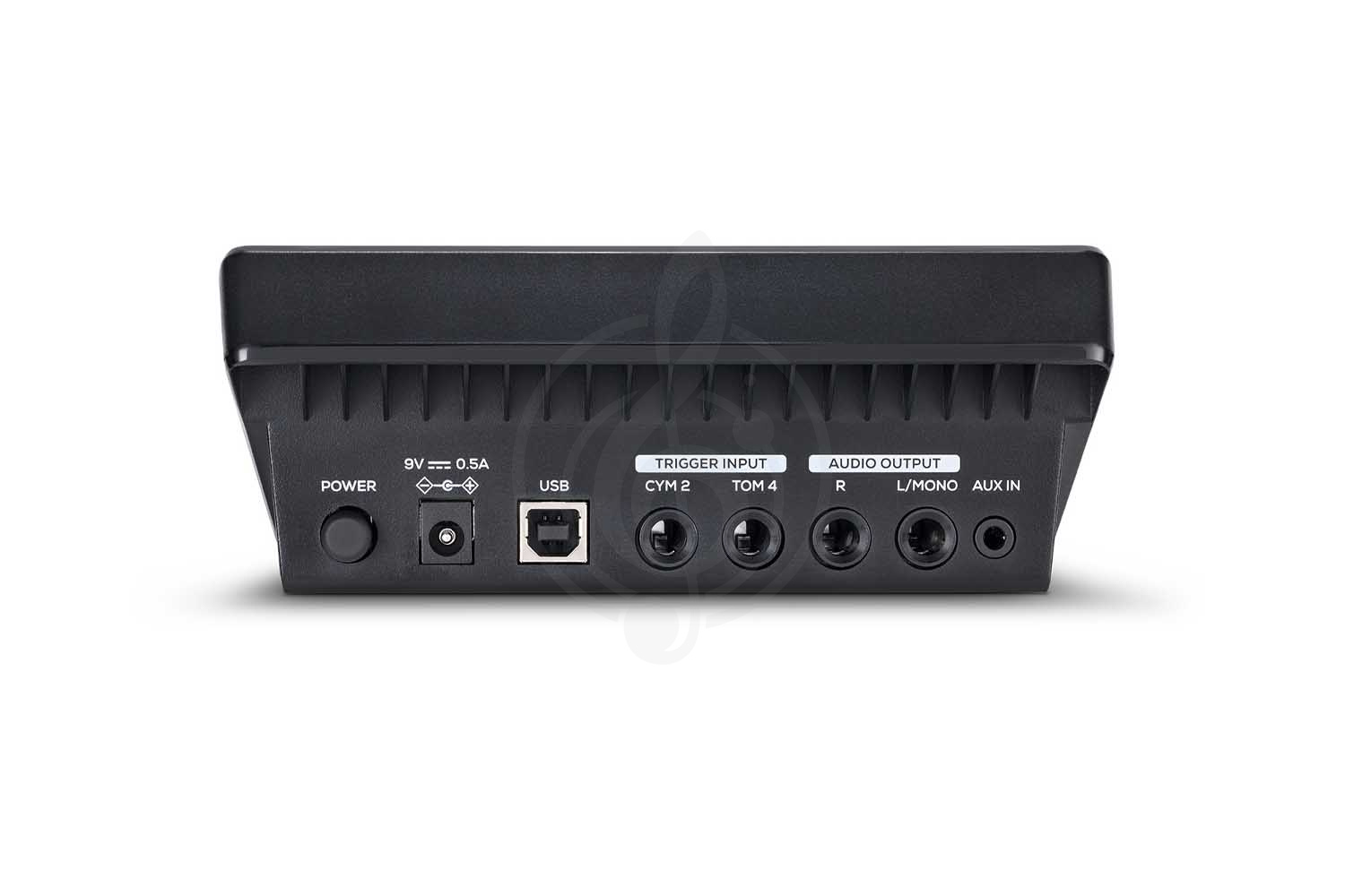 Электронная ударная установка ALESIS NITRO MAX KIT - Электронная ударная установка,  NITRO MAX KIT в магазине DominantaMusic - фото 6
