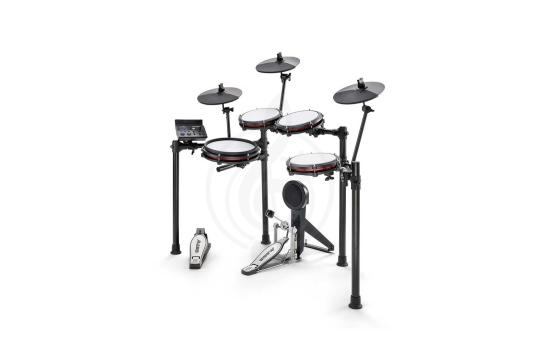 Электронная ударная установка ALESIS NITRO MAX KIT - Электронная ударная установка,  NITRO MAX KIT в магазине DominantaMusic - фото 5