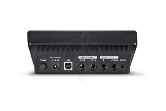 Электронная ударная установка ALESIS NITRO MAX KIT - Электронная ударная установка,  NITRO MAX KIT в магазине DominantaMusic - фото 6