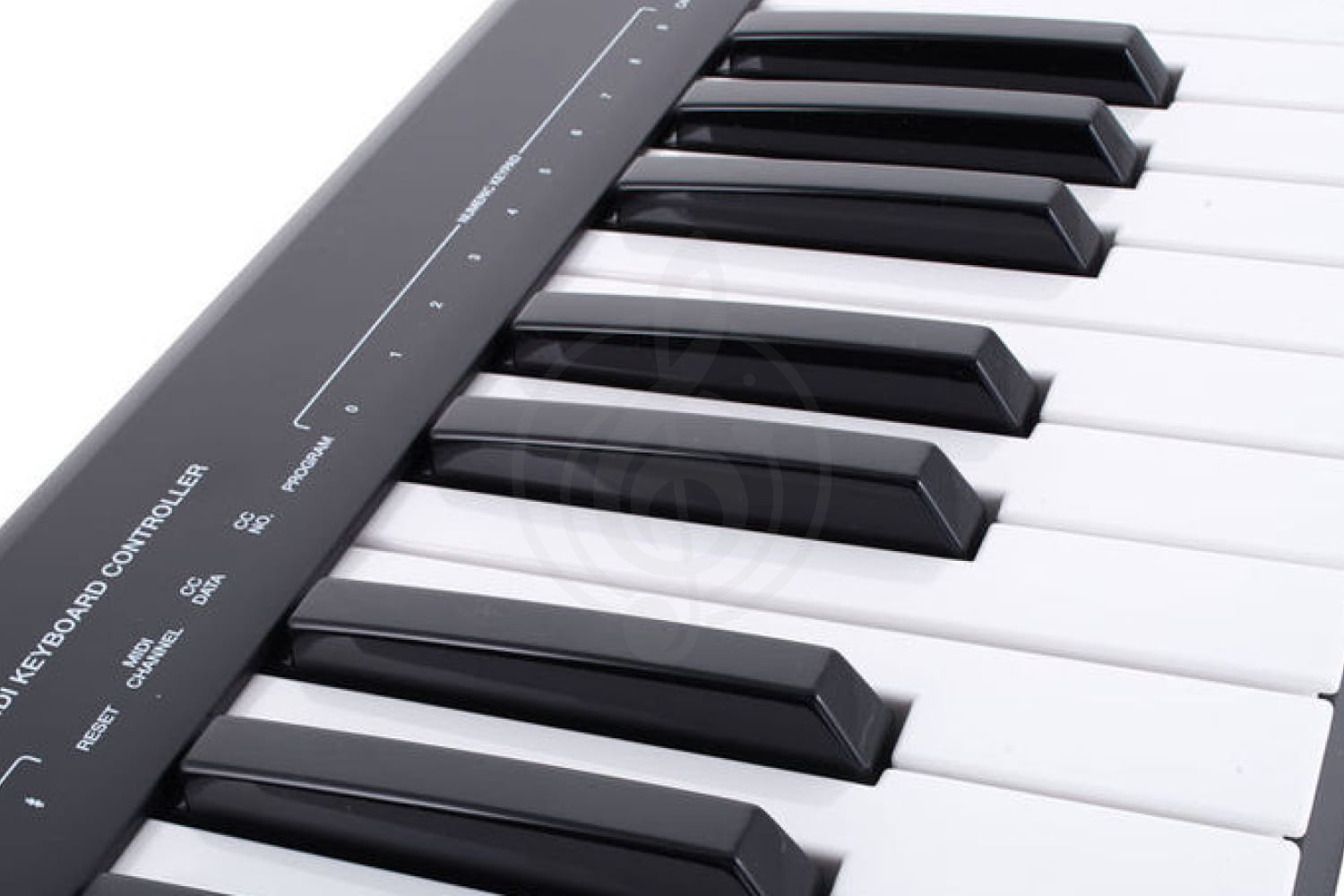 MIDI-клавиатура ALESIS Q25 - MIDI-клавиатура,  Q25 в магазине DominantaMusic - фото 7