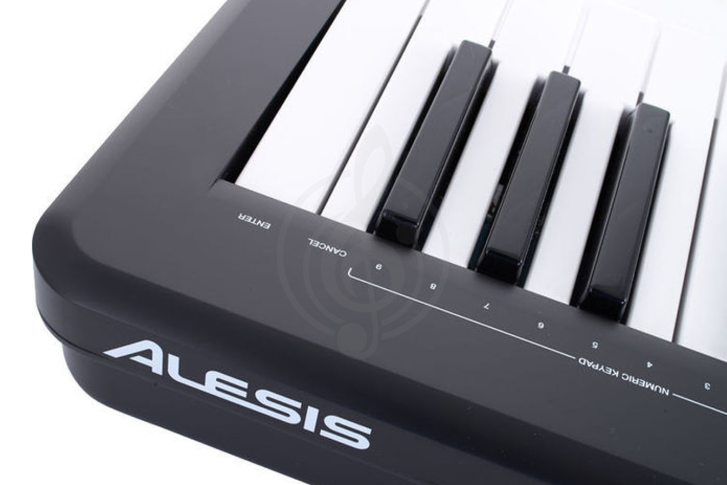MIDI-клавиатура ALESIS Q25 - MIDI-клавиатура,  Q25 в магазине DominantaMusic - фото 10