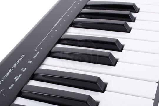 MIDI-клавиатура ALESIS Q25 - MIDI-клавиатура,  Q25 в магазине DominantaMusic - фото 7