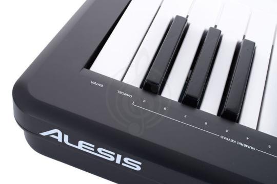 MIDI-клавиатура ALESIS Q25 - MIDI-клавиатура,  Q25 в магазине DominantaMusic - фото 10