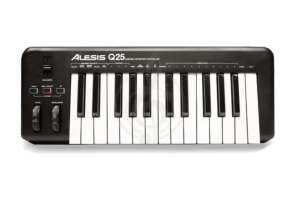 Изображение Alesis Q25