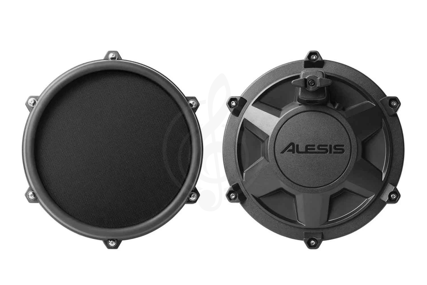 Электронная ударная установка Alesis Turbo Mesh Kit - Электронная ударная установка, Alesis Turbo Mesh Kit в магазине DominantaMusic - фото 3