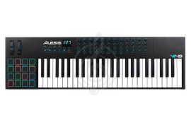 Изображение ALESIS VI49 - MIDI-клавиатура