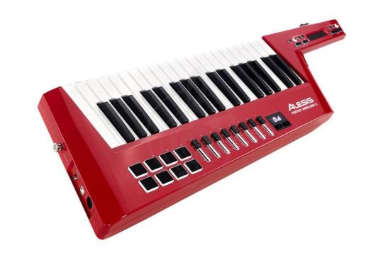 MIDI-клавиатура ALESIS VORTEXRED - MIDI-клавиатура,  VORTEXRED в магазине DominantaMusic - фото 4