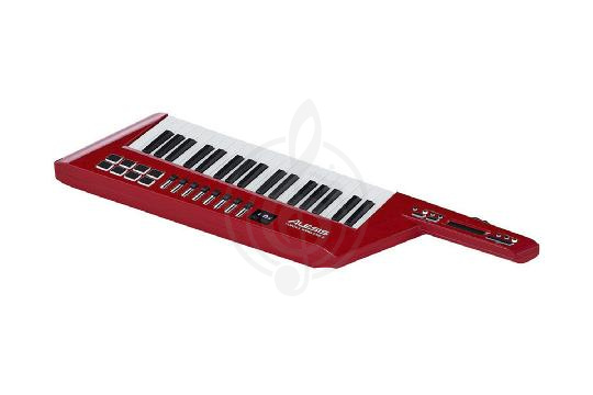 MIDI-клавиатура ALESIS VORTEXRED - MIDI-клавиатура, Alesis VORTEXRED в магазине DominantaMusic - фото 1