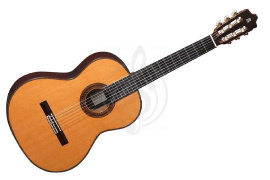 Изображение Alhambra 2.304 Classical Conservatory 7C - Классическая гитара