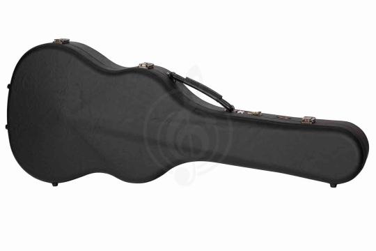 Классическая гитара 4/4 Alhambra 4.618 9P CW E8 Classical Concert - Классическая гитара со звукоснимателем, Alhambra 4.618 9P CW E8 Classical Concert в магазине DominantaMusic - фото 2