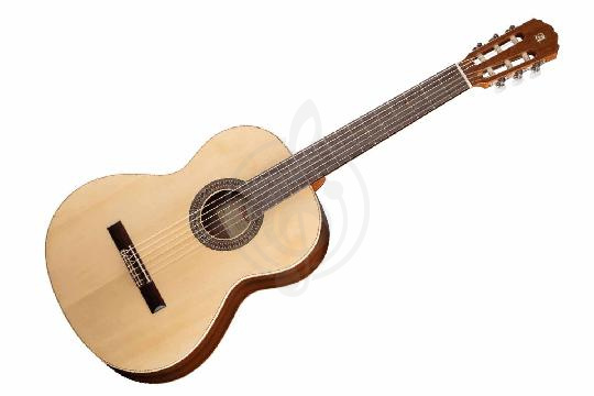 Изображение Классическая гитара Alhambra 6.203 Classical Student 2C A