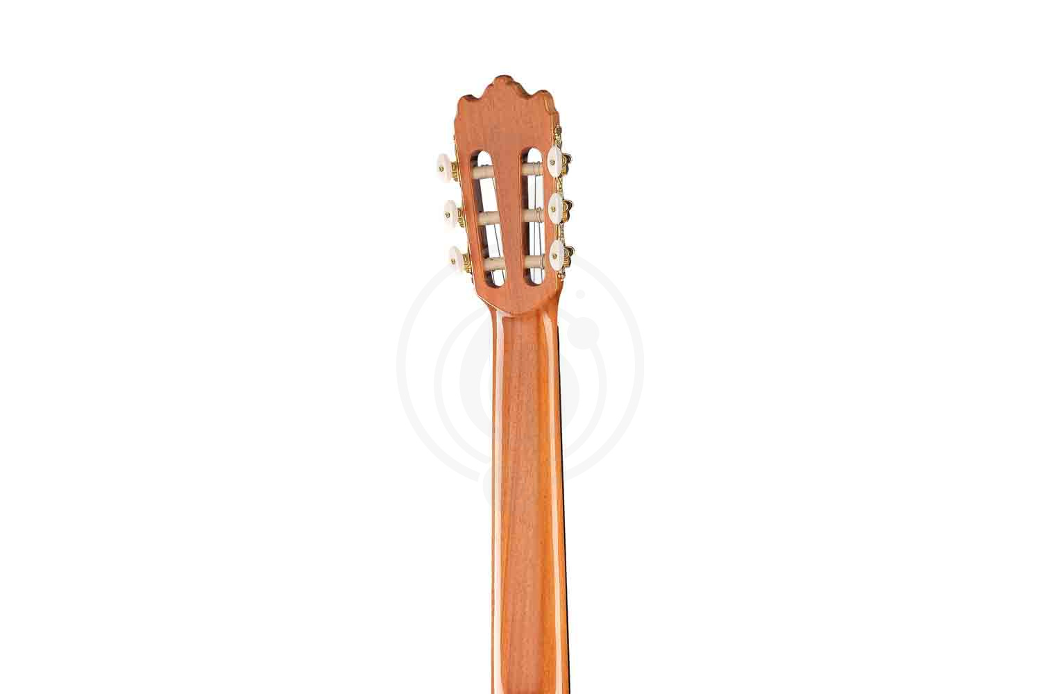 Alhambra 6.807 Classical Conservatory 4P E2 - Классическая гитара со звукоснимателем - фото 5 Классическая гитара 4/4 Alhambra 6.807 Classical Conservatory 4P E2 - Классическая гитара со звукоснимателем, 6.807 Classical Conservatory в магазине DominantaMusic - фото 5