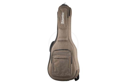 Классическая гитара 4/4 Alhambra 6.807 Classical Conservatory 4P E2 - Классическая гитара со звукоснимателем, Alhambra 6.807 Classical Conservatory в магазине Доминанта мьюзик - фото 2