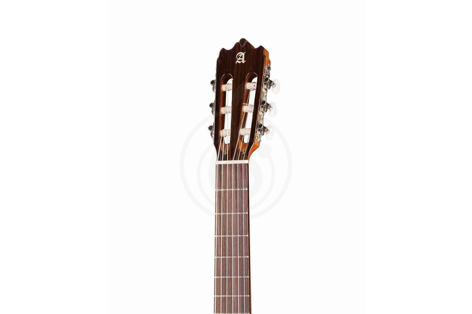 Alhambra 6.856 Cutaway 3C CT - Классическая гитара - фото 8 Классическая гитара 4/4 Alhambra 6.856 Cutaway 3C CT - Классическая гитара, 6.856 Cutaway 3C CT в магазине DominantaMusic - фото 8