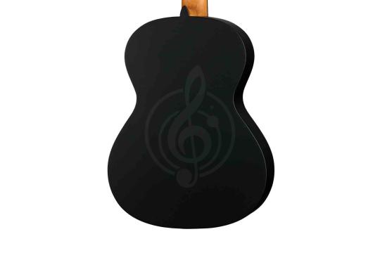 Классическая гитара 4/4 Alhambra 7.150 - Классическая гитара, Alhambra 7.150 в магазине DominantaMusic - фото 3