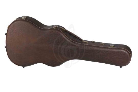 Классическая гитара 4/4 Alhambra 7.631 Premier Pro Madagascar - Классическая гитара, Alhambra 7.631 в магазине DominantaMusic - фото 4