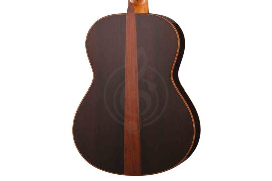 Классическая гитара 4/4 Alhambra 7.631 Premier Pro Madagascar - Классическая гитара, Alhambra 7.631 в магазине DominantaMusic - фото 9