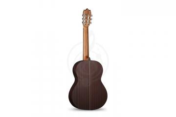 Классическая гитара 4/4 Классические гитары 4/4 Alhambra Alhambra 7.830 3 OPEN PORE - Классическая гитара 7.830 - фото 2