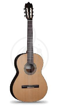 Изображение Классическая гитара 4/4 Alhambra 7.830